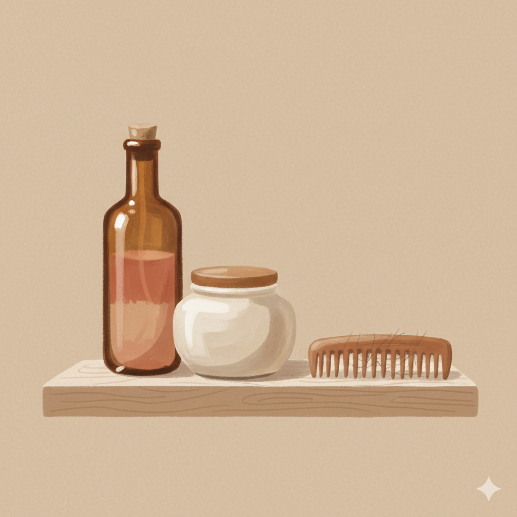 Curly Hair Products 101: A Guide to Ingredients, Cleansers, and Stylers
