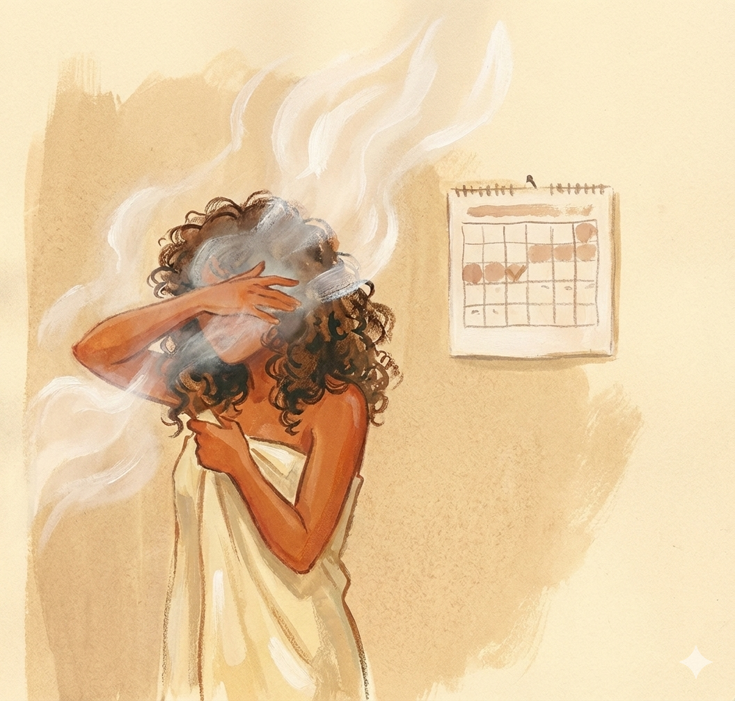 How Often Should You Wash Curly Hair? A Simple Guide to Your Schedule